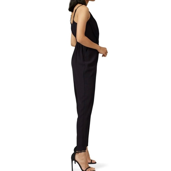 Cupcakes And Cashmere Violette Jumpsuit - Picture 2 of 11